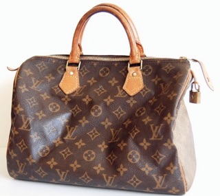 Louis Vuitton Handbag Cleaning and Restoration - The Handbag Spa