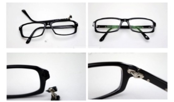 Eyewear & Sun-glass Frame Repair - Smart Choice Repair Center