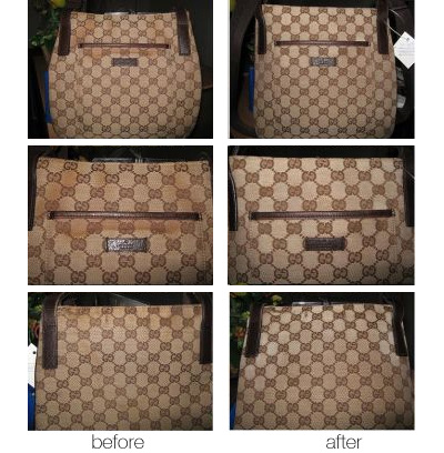 Handbag Repair  All name brands: Louis Vuitton, Coach, Prada etc.