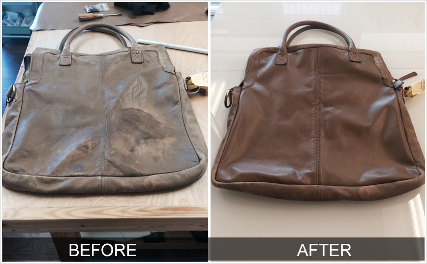 Purse & Handbag Repair