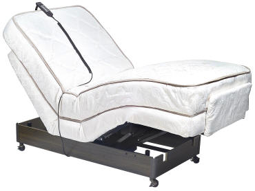 Electric Adjustable Bed Repair Smart, Craftmatic Twin Bed