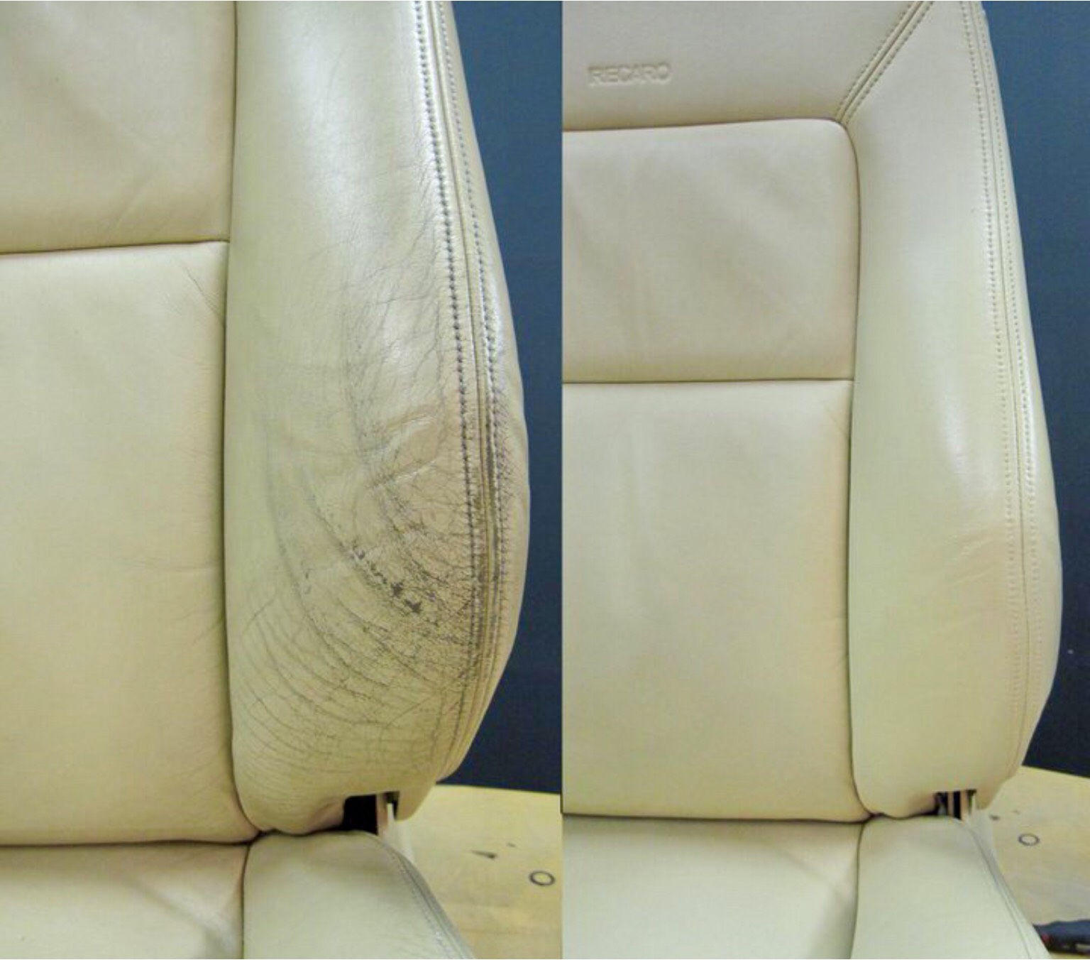 Automotive Interior Repair - We Repair it all