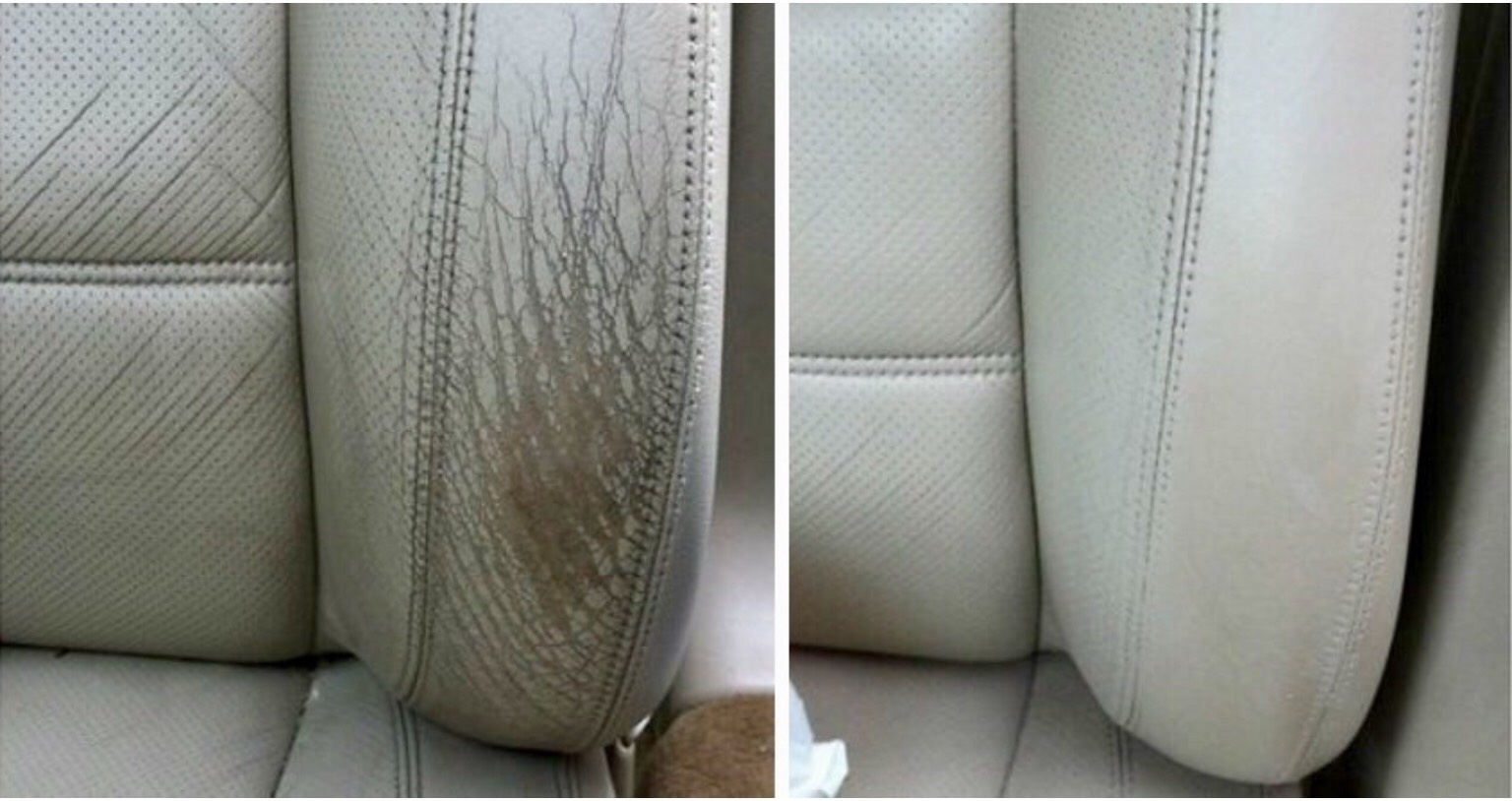Car Seat Repair Smart Choice Center - Leather Seat Repair For Cars