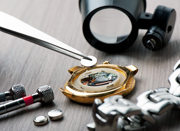 The Art of Watch Repair: Restoring Time’s Elegance