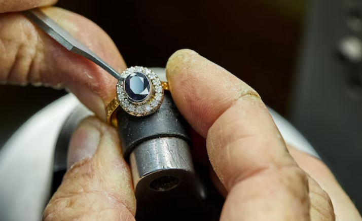 The Ultimate Guide to Jewelry Repair: Tips, Techniques, and Benefits