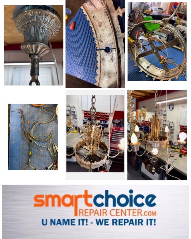 Handbag Repair - Smart Choice Repair Center